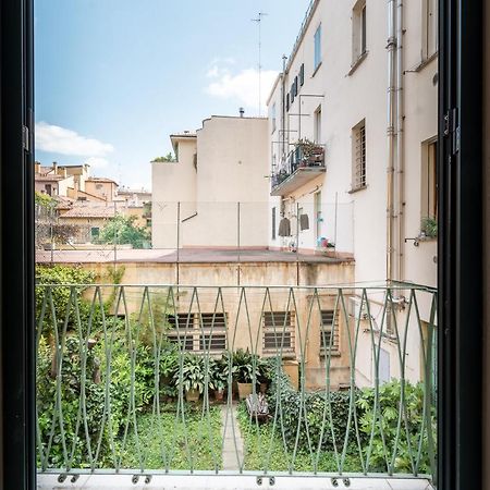 Housmart San Carlo 17 Apartment Bologna Bagian luar foto