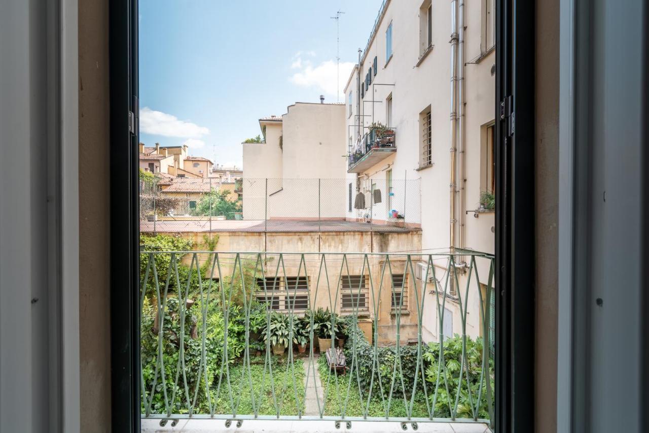 Housmart San Carlo 17 Apartment Bologna Bagian luar foto