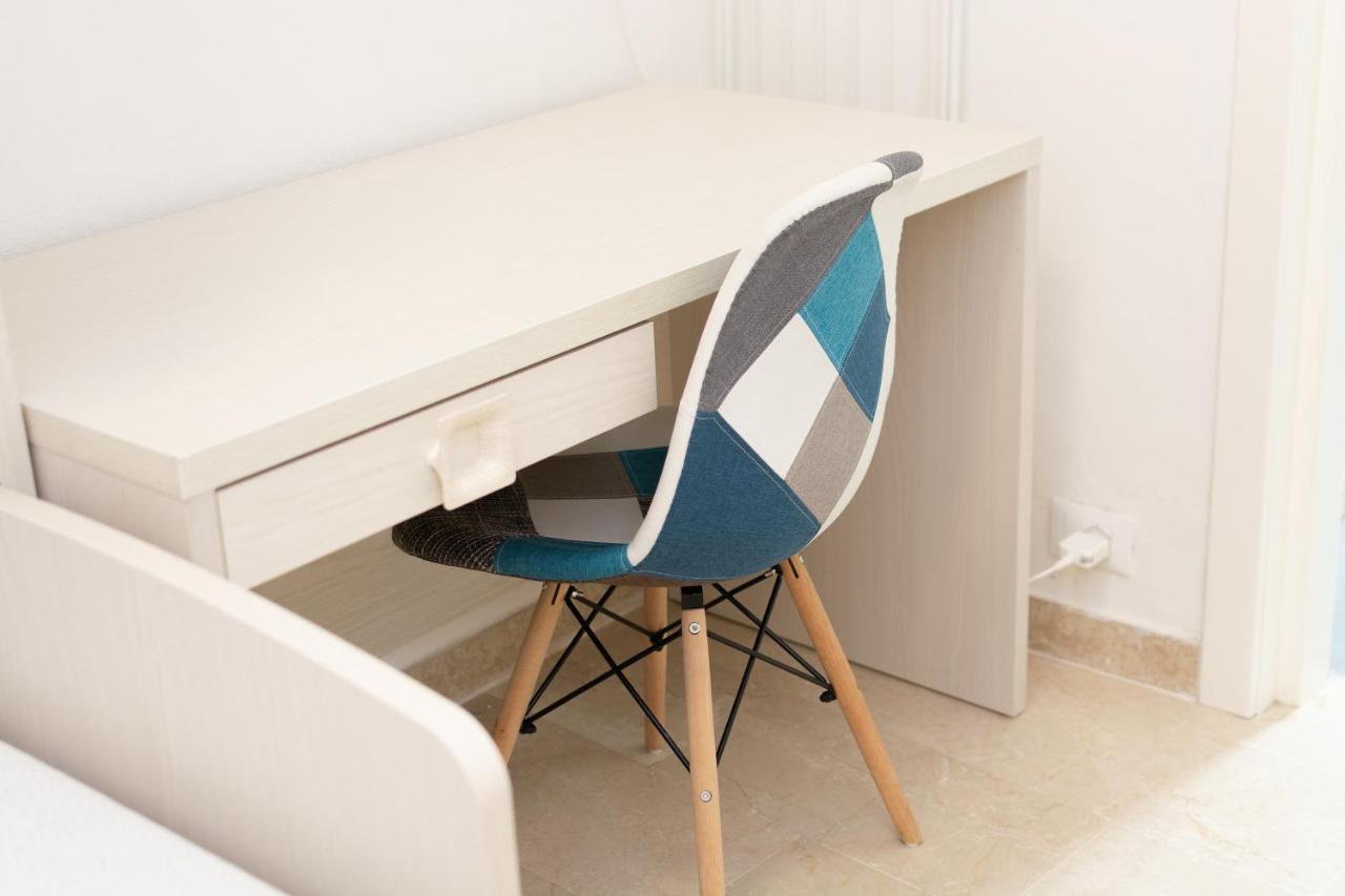 Housmart San Carlo 17 Apartment Bologna Bagian luar foto
