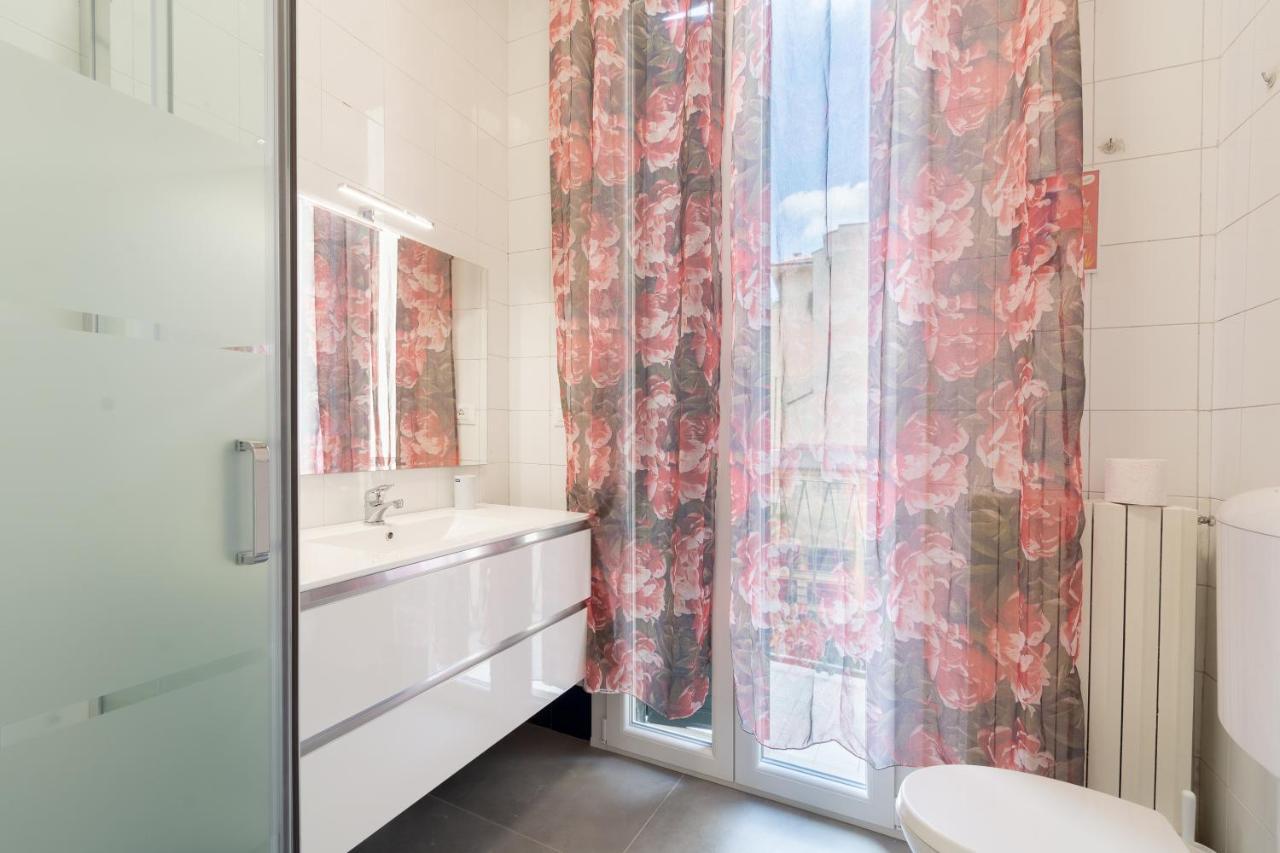 Housmart San Carlo 17 Apartment Bologna Bagian luar foto