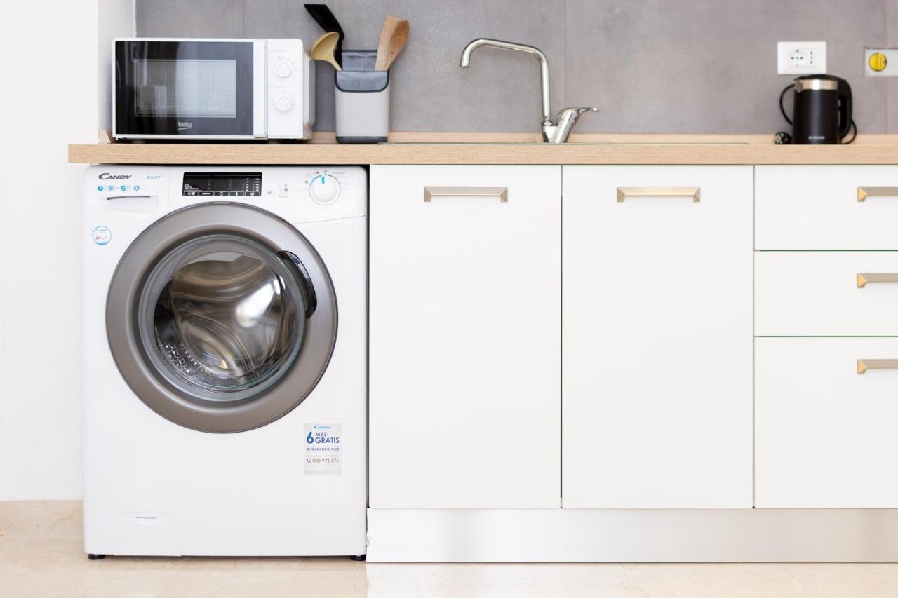 Housmart San Carlo 17 Apartment Bologna Bagian luar foto