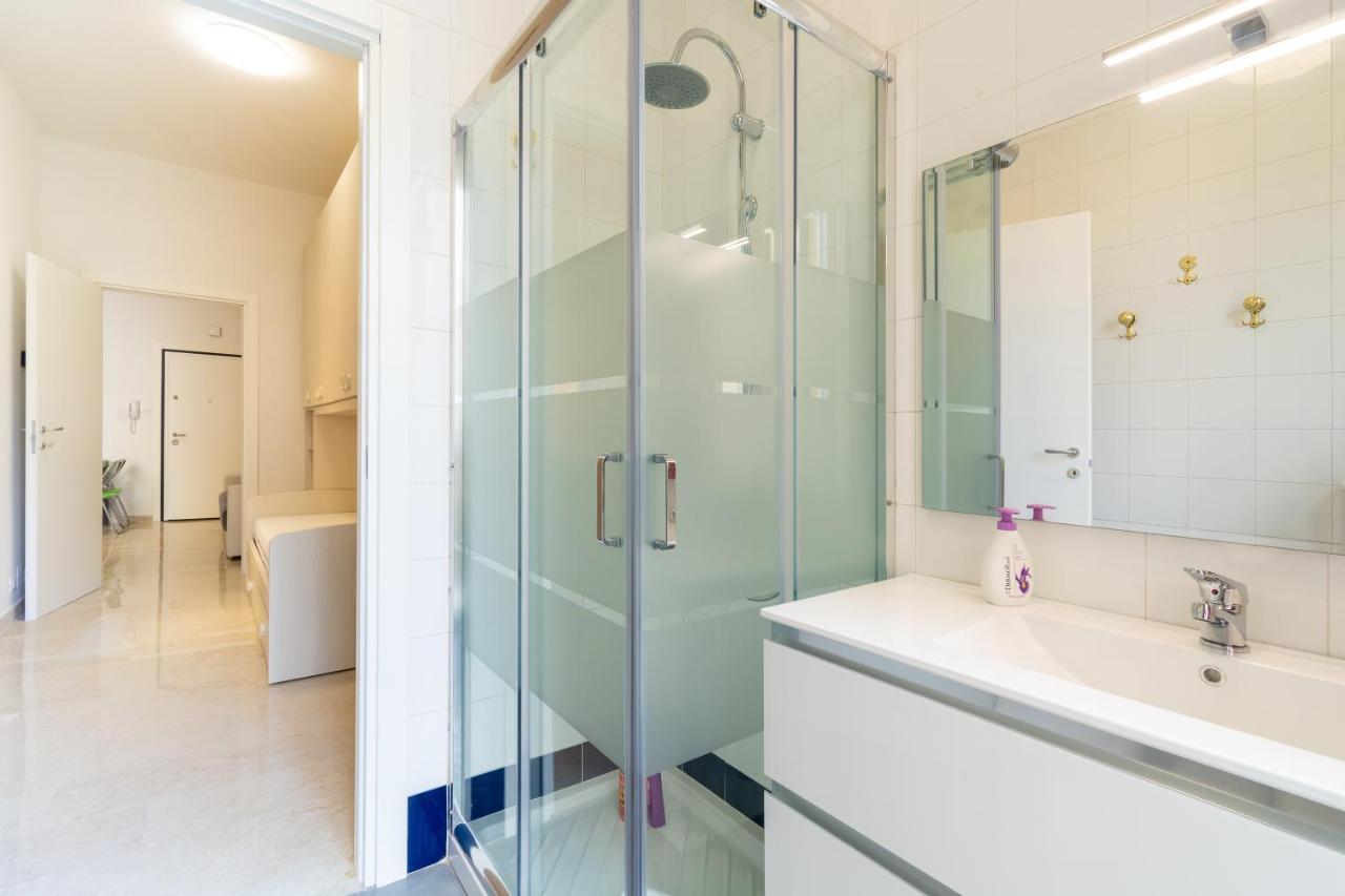 Housmart San Carlo 17 Apartment Bologna Bagian luar foto