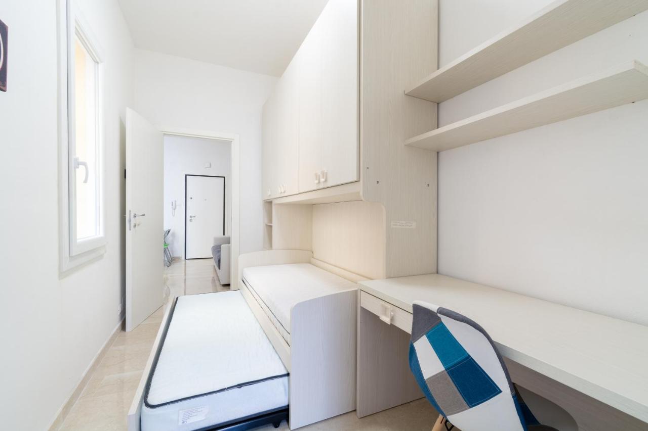 Housmart San Carlo 17 Apartment Bologna Bagian luar foto