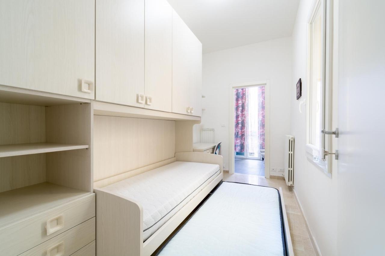 Housmart San Carlo 17 Apartment Bologna Bagian luar foto