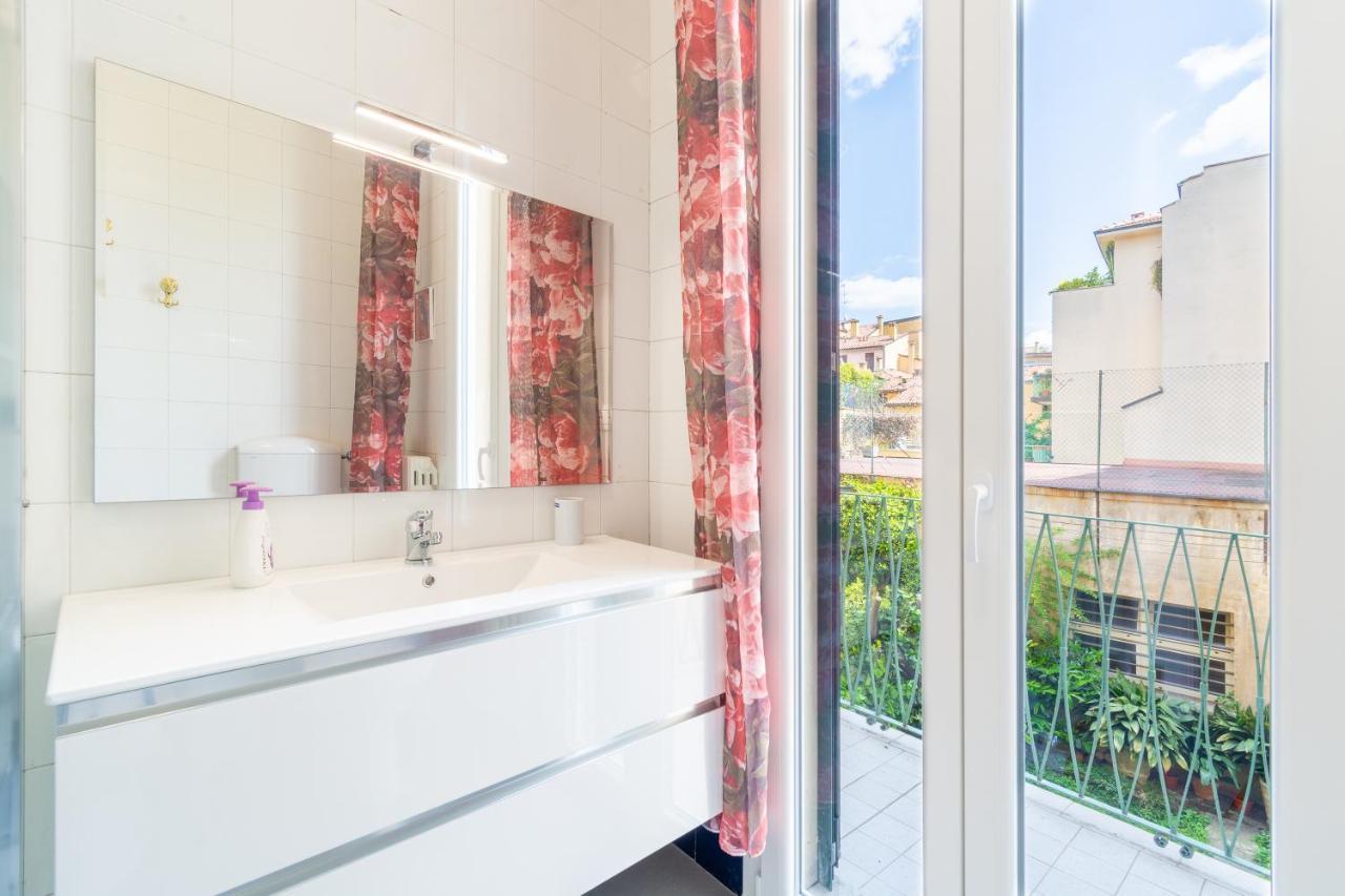 Housmart San Carlo 17 Apartment Bologna Bagian luar foto
