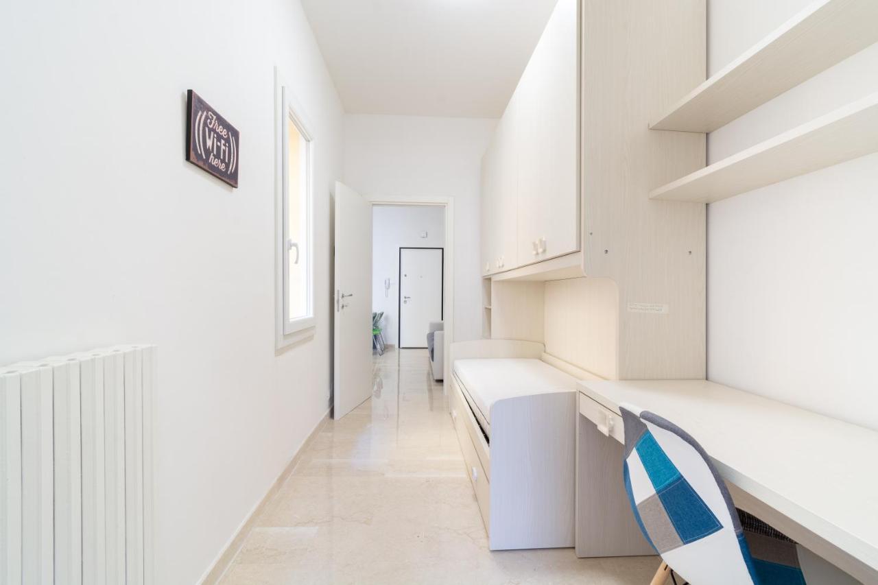 Housmart San Carlo 17 Apartment Bologna Bagian luar foto