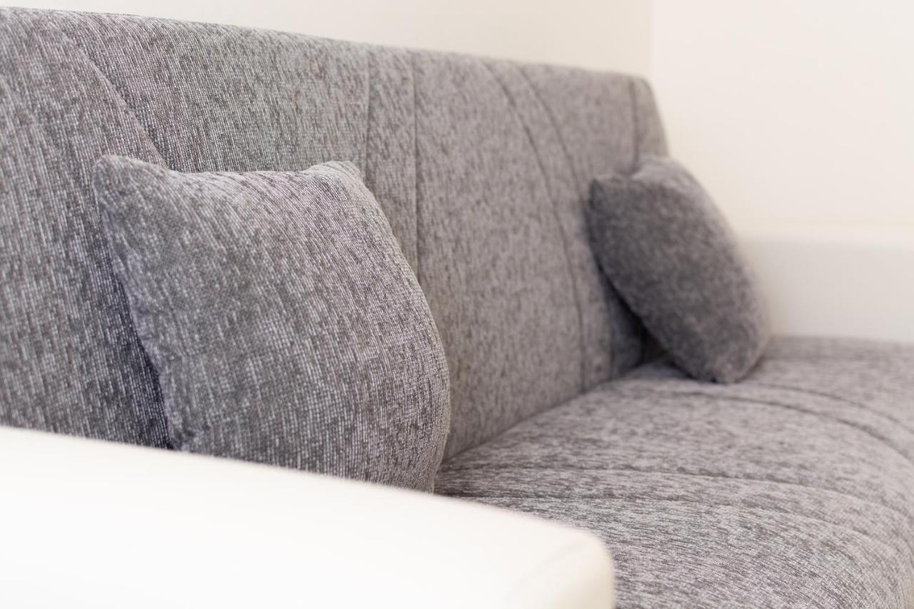 Housmart San Carlo 17 Apartment Bologna Bagian luar foto