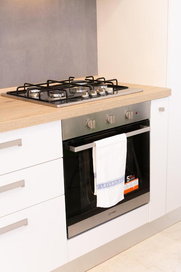 Housmart San Carlo 17 Apartment Bologna Bagian luar foto